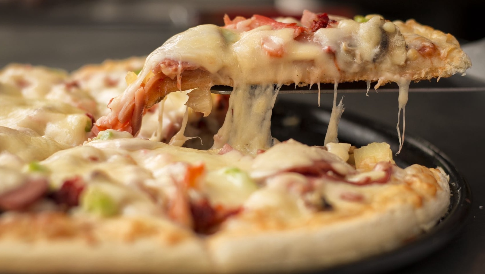 Best pizza original